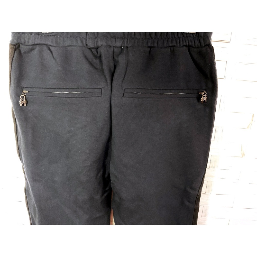 Homme + Femme Men's Signature Slim‎ Fit Track Jogger Sweatpants Size XS - Picture 6 of 9